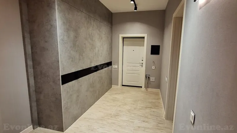 Kirayə verilir 3 otaqlı Mənzil Yeni tikili 110 m² Xətai m. - şəkil 12