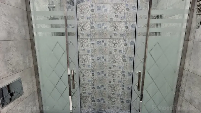 Kirayə verilir 3 otaqlı Mənzil Yeni tikili 110 m² Xətai m. - şəkil 25