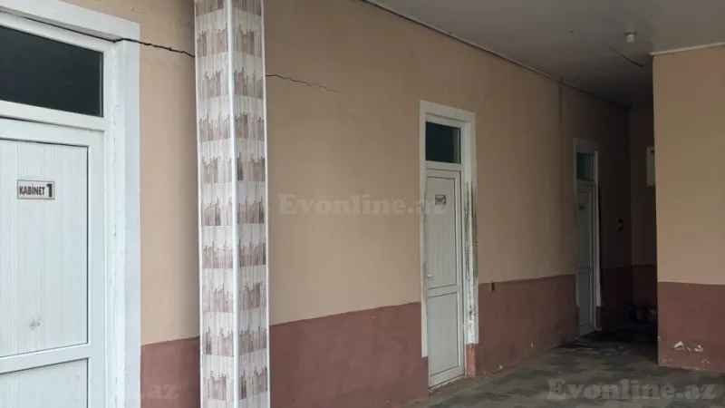 Kirayə verilir Obyekt 1000 m² Cəlilabad - şəkil 2