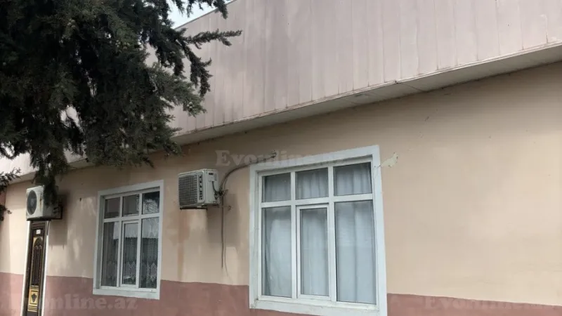 Kirayə verilir Obyekt 1000 m² Cəlilabad - şəkil 4