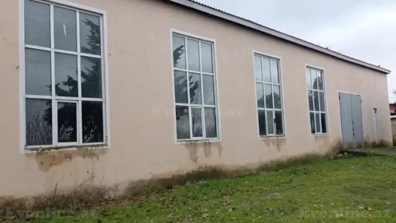 Kirayə verilir Obyekt 1000 m² Cəlilabad - şəkil 5