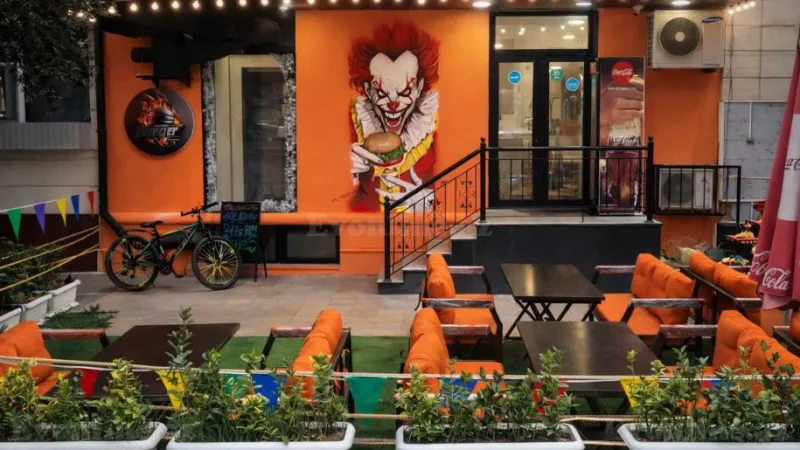 Kirayə verilir Obyekt 71 m² Nəriman Nərimanov m.