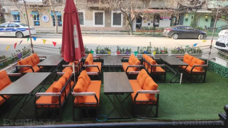 Kirayə verilir Obyekt 71 m² Nəriman Nərimanov m. - şəkil 2