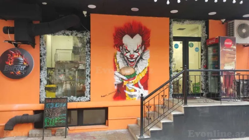 Kirayə verilir Obyekt 71 m² Nəriman Nərimanov m. - şəkil 6