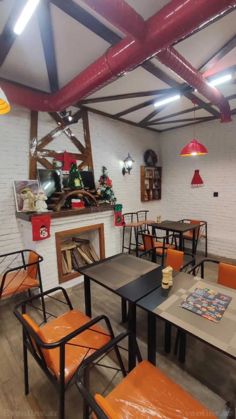 Kirayə verilir Obyekt 71 m² Nəriman Nərimanov m. - şəkil 8