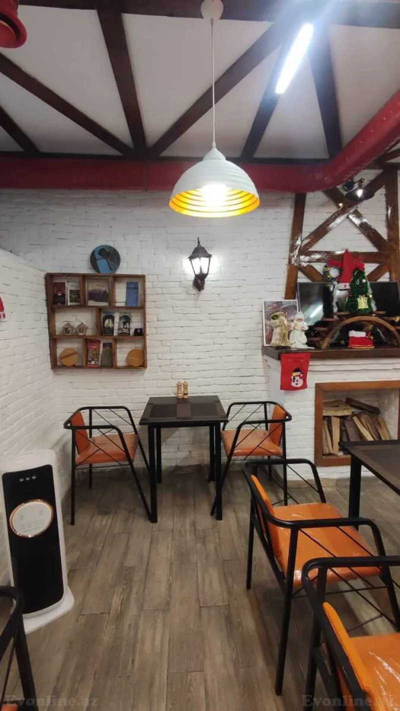 Kirayə verilir Obyekt 71 m² Nəriman Nərimanov m. - şəkil 9