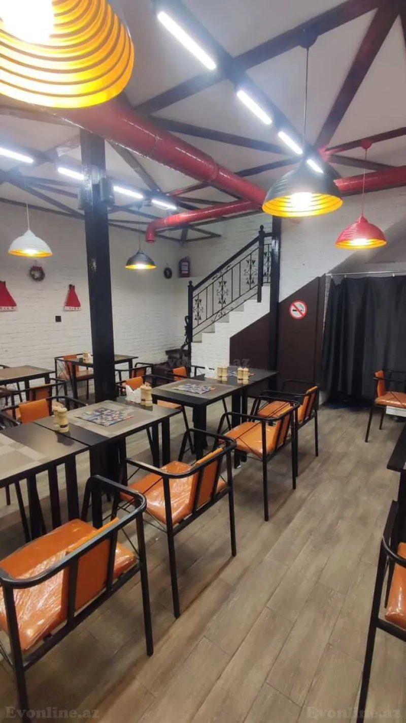 Kirayə verilir Obyekt 71 m² Nəriman Nərimanov m. - şəkil 10