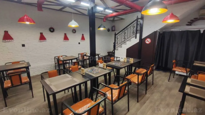 Kirayə verilir Obyekt 71 m² Nəriman Nərimanov m. - şəkil 11