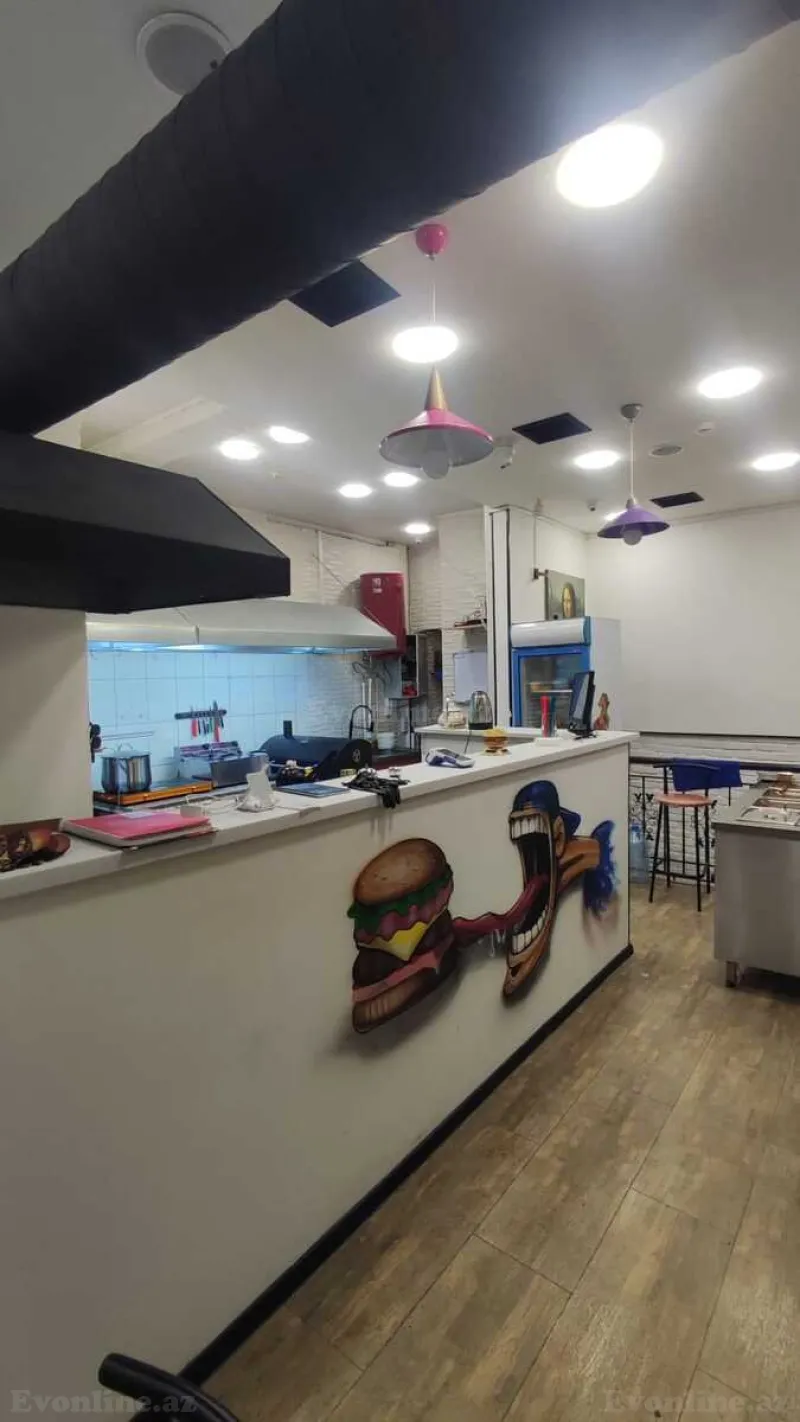 Kirayə verilir Obyekt 71 m² Nəriman Nərimanov m. - şəkil 12