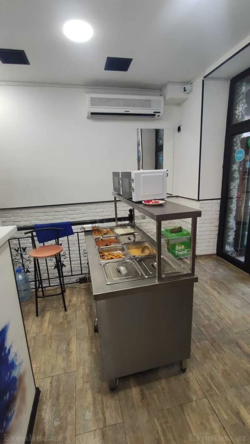 Kirayə verilir Obyekt 71 m² Nəriman Nərimanov m. - şəkil 13