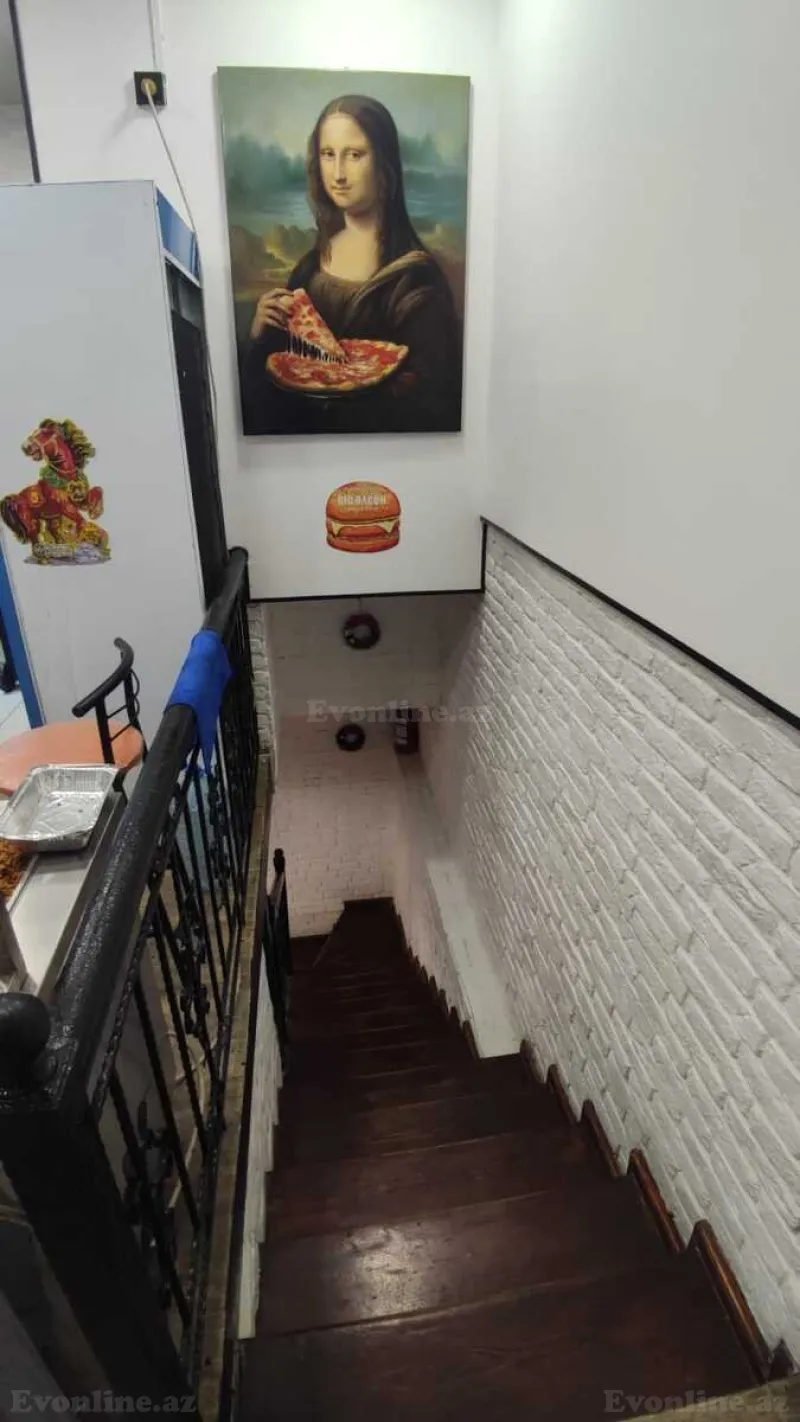 Kirayə verilir Obyekt 71 m² Nəriman Nərimanov m. - şəkil 14