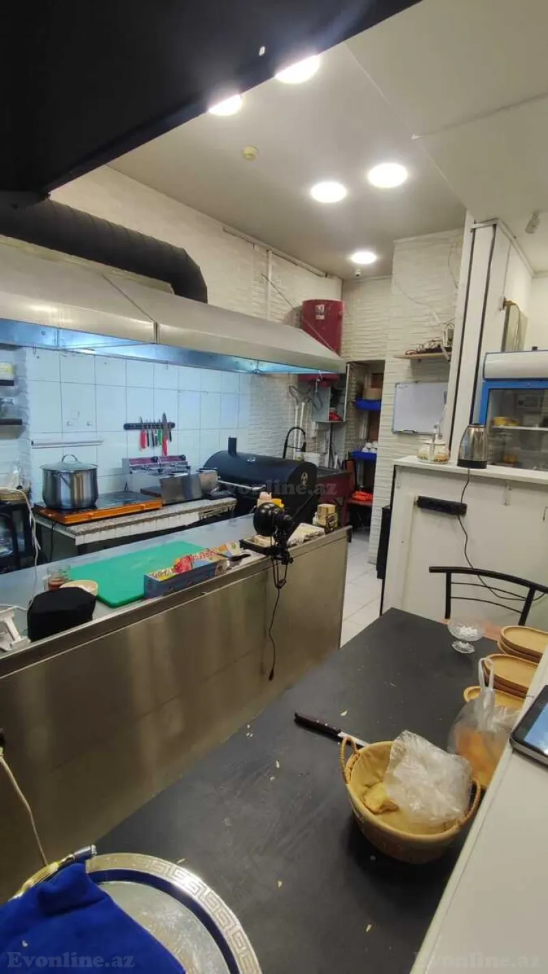 Kirayə verilir Obyekt 71 m² Nəriman Nərimanov m. - şəkil 15