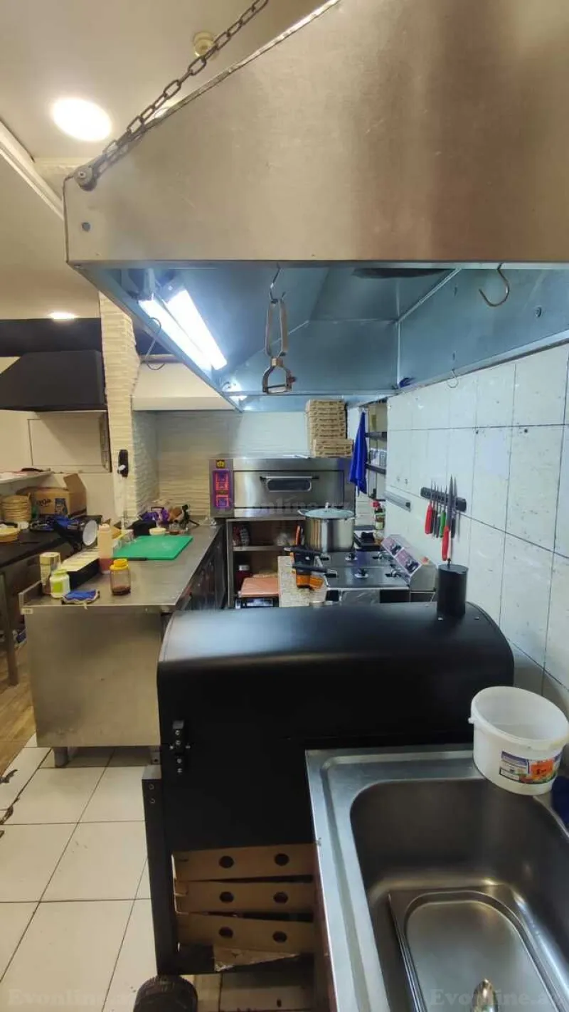 Kirayə verilir Obyekt 71 m² Nəriman Nərimanov m. - şəkil 16