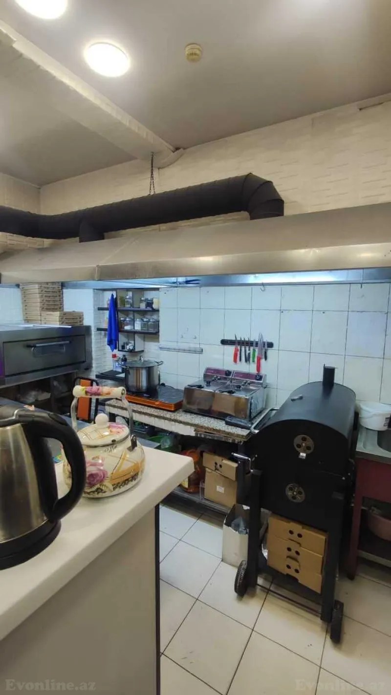 Kirayə verilir Obyekt 71 m² Nəriman Nərimanov m. - şəkil 17