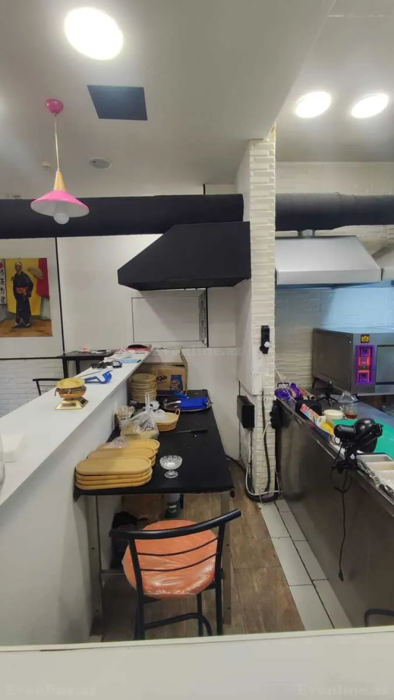 Kirayə verilir Obyekt 71 m² Nəriman Nərimanov m. - şəkil 19