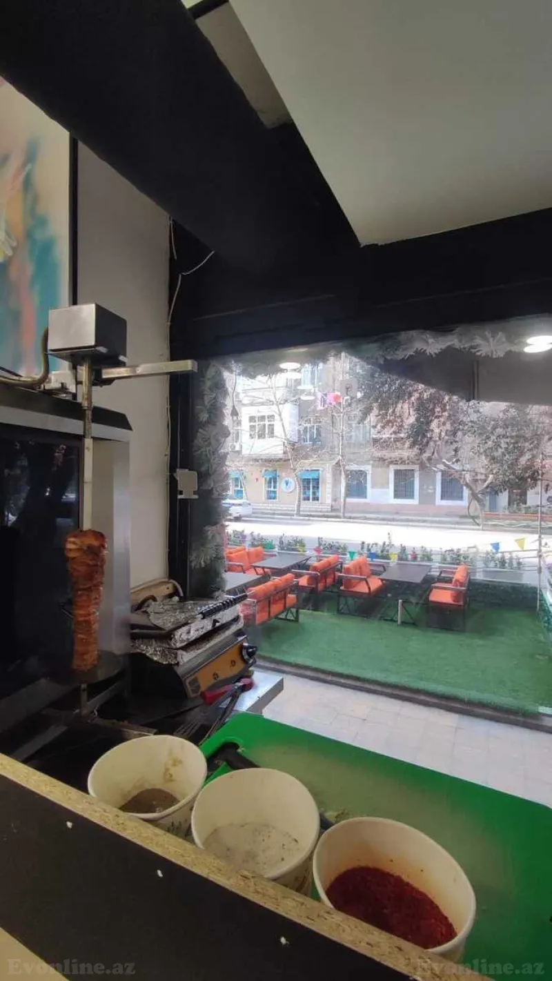 Kirayə verilir Obyekt 71 m² Nəriman Nərimanov m. - şəkil 20