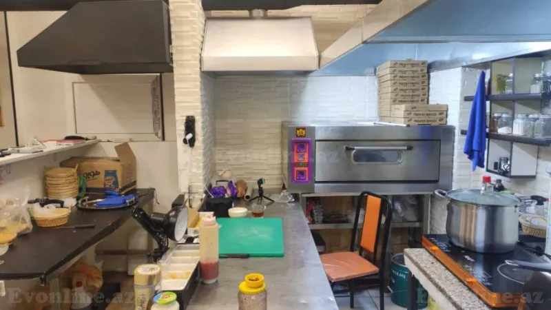 Kirayə verilir Obyekt 71 m² Nəriman Nərimanov m. - şəkil 21