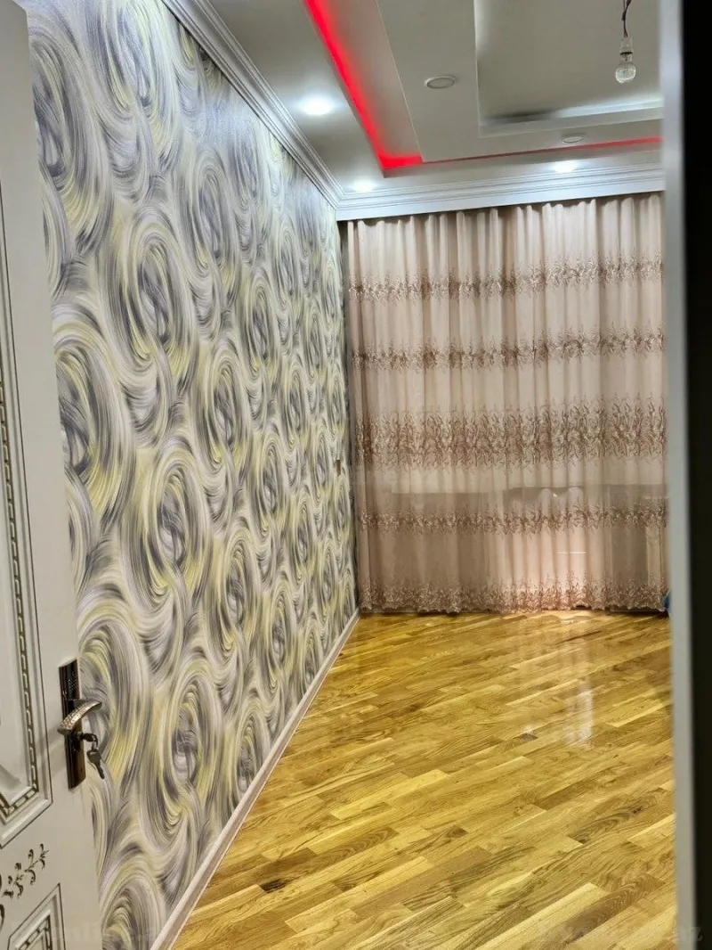 Satılır 4 otaqlı Mənzil Yeni tikili 155 m² Həzi Aslanov - şəkil 11