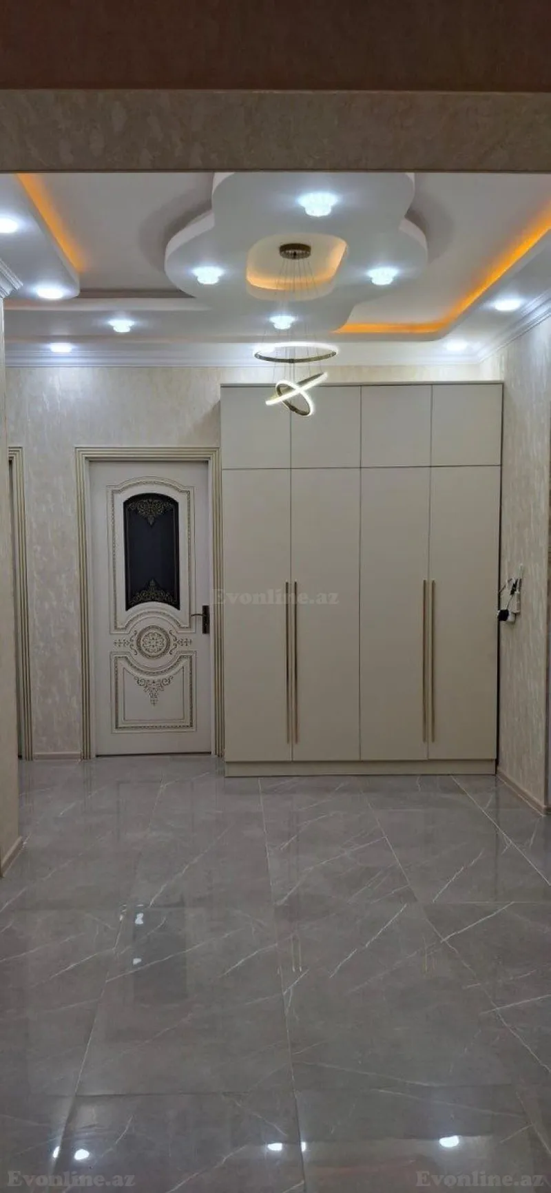 Satılır 4 otaqlı Mənzil Yeni tikili 155 m² Həzi Aslanov - şəkil 12