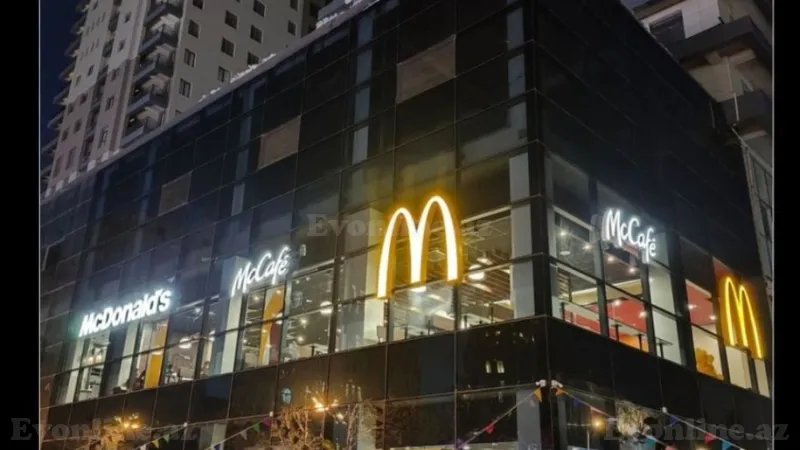 Kirayə verilir 3 otaqlı Mənzil Yeni tikili 130 m² Nəsimi r.