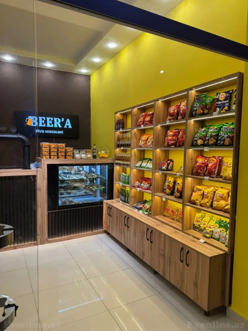 Satılır Obyekt 72 m² Həzi Aslanov - şəkil 2