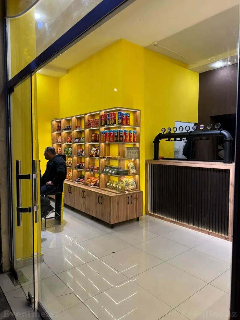 Satılır Obyekt 72 m² Həzi Aslanov - şəkil 3