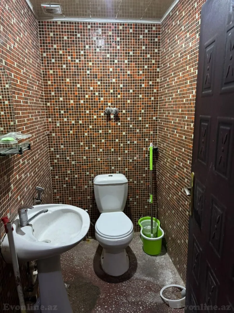 Satılır Obyekt 72 m² Həzi Aslanov - şəkil 4