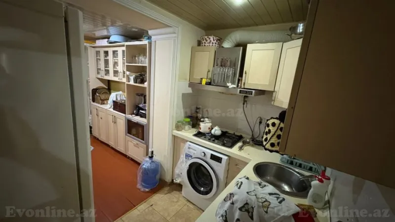 Satılır 5 otaqlı Mənzil Köhnə tikili 105 m² 8-ci kilometr - şəkil 6