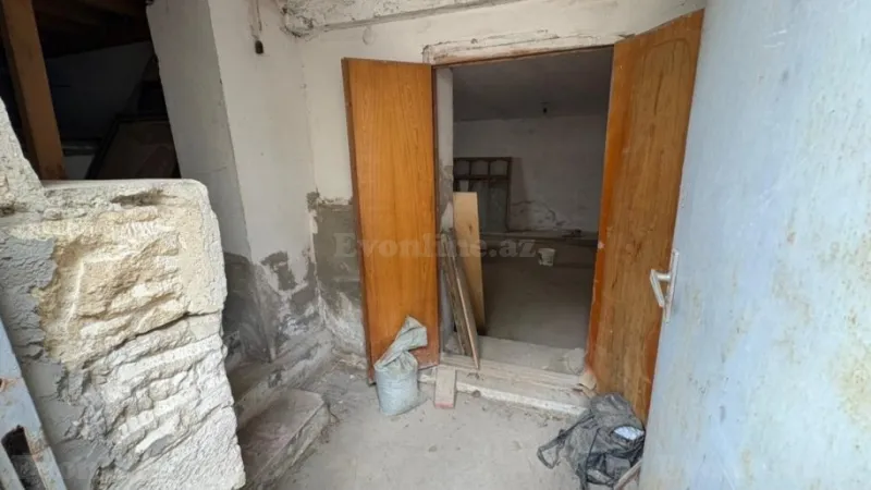 Satılır 5 otaqlı Mənzil Köhnə tikili 105 m² 8-ci kilometr - şəkil 11