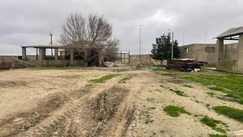 Satılır Obyekt 1000 m² Sabunçu r. - şəkil 3