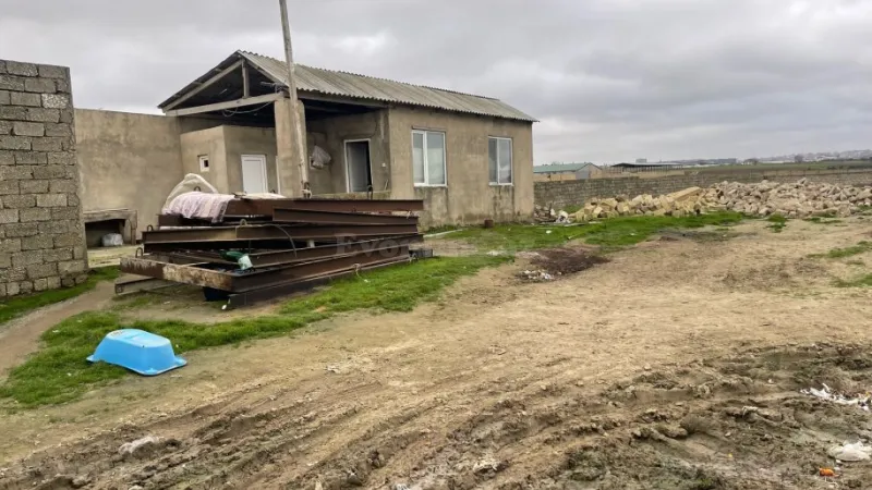 Satılır Obyekt 1000 m² Sabunçu r. - şəkil 4