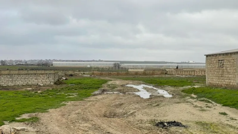 Satılır Obyekt 1000 m² Sabunçu r. - şəkil 5