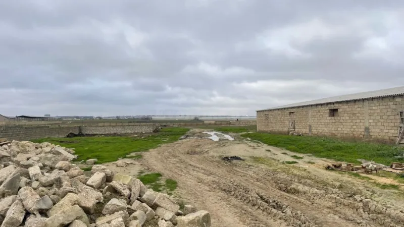 Satılır Obyekt 1000 m² Sabunçu r. - şəkil 6