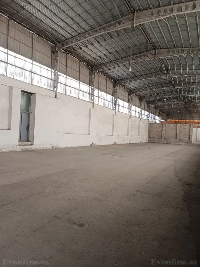 Bakı, Nərimanov r., Dərnəgül m.da obyekt kirayə verilir