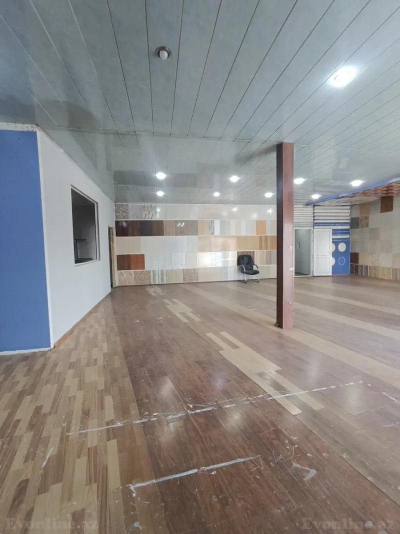 Kirayə verilir Obyekt 1400 m² Dərnəgül m. - şəkil 8