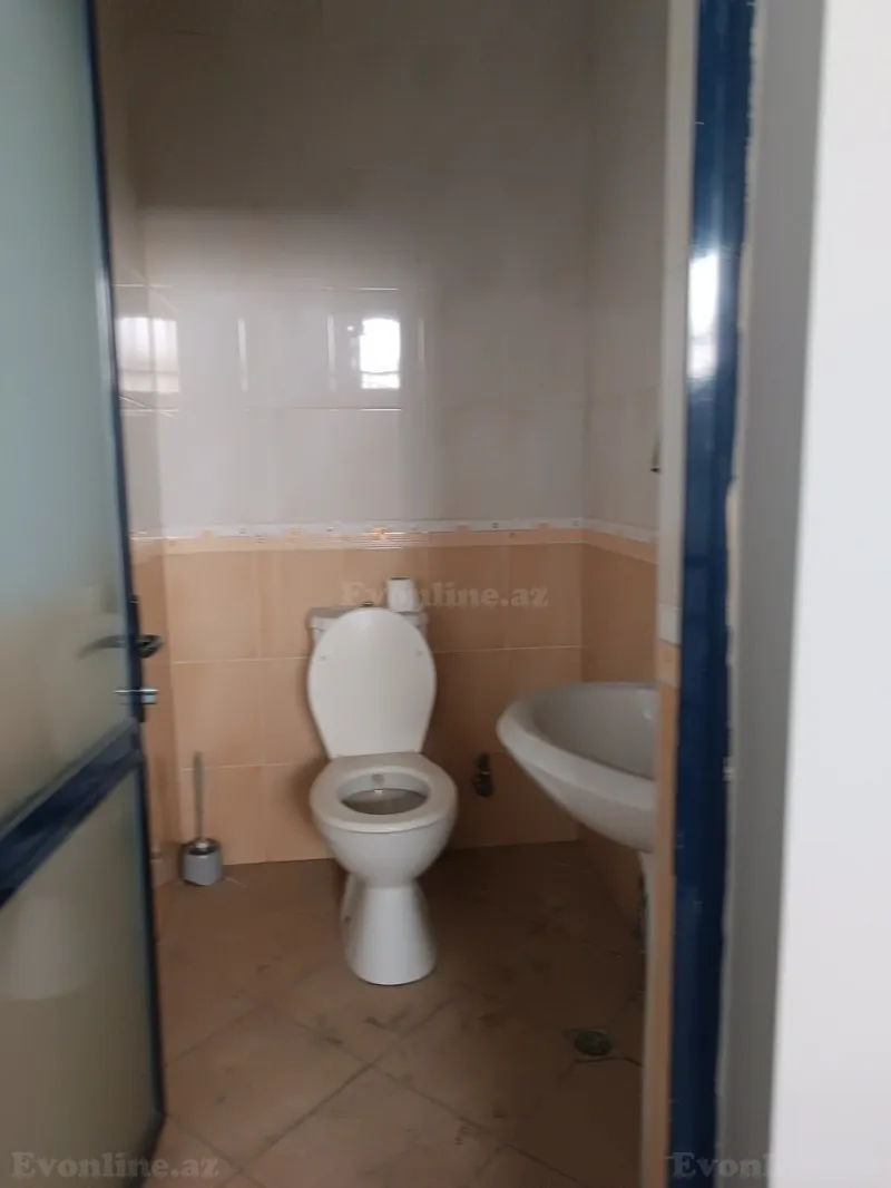 Kirayə verilir Obyekt 1400 m² Dərnəgül m. - şəkil 10