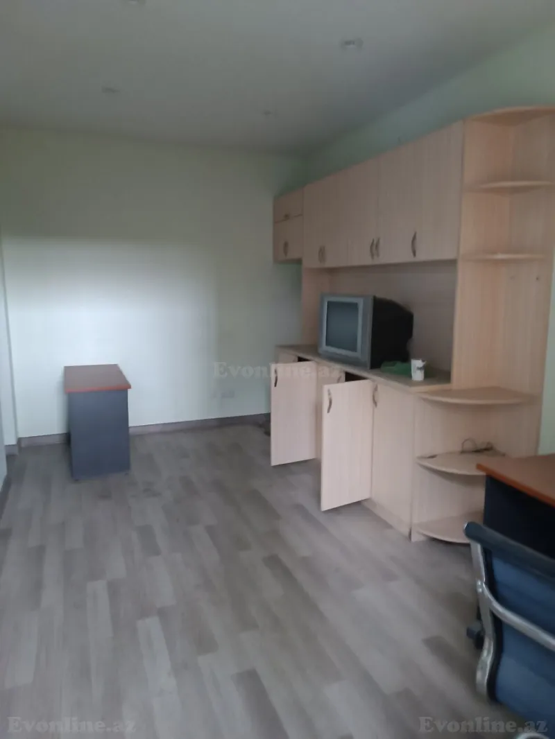 Kirayə verilir Obyekt 1400 m² Dərnəgül m. - şəkil 11