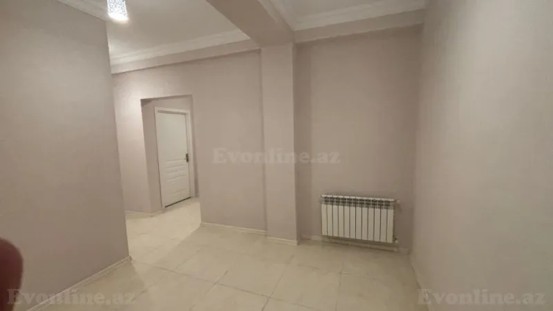 Kirayə verilir 2 otaqlı Mənzil Yeni tikili 90 m² Abşeron r. - şəkil 7