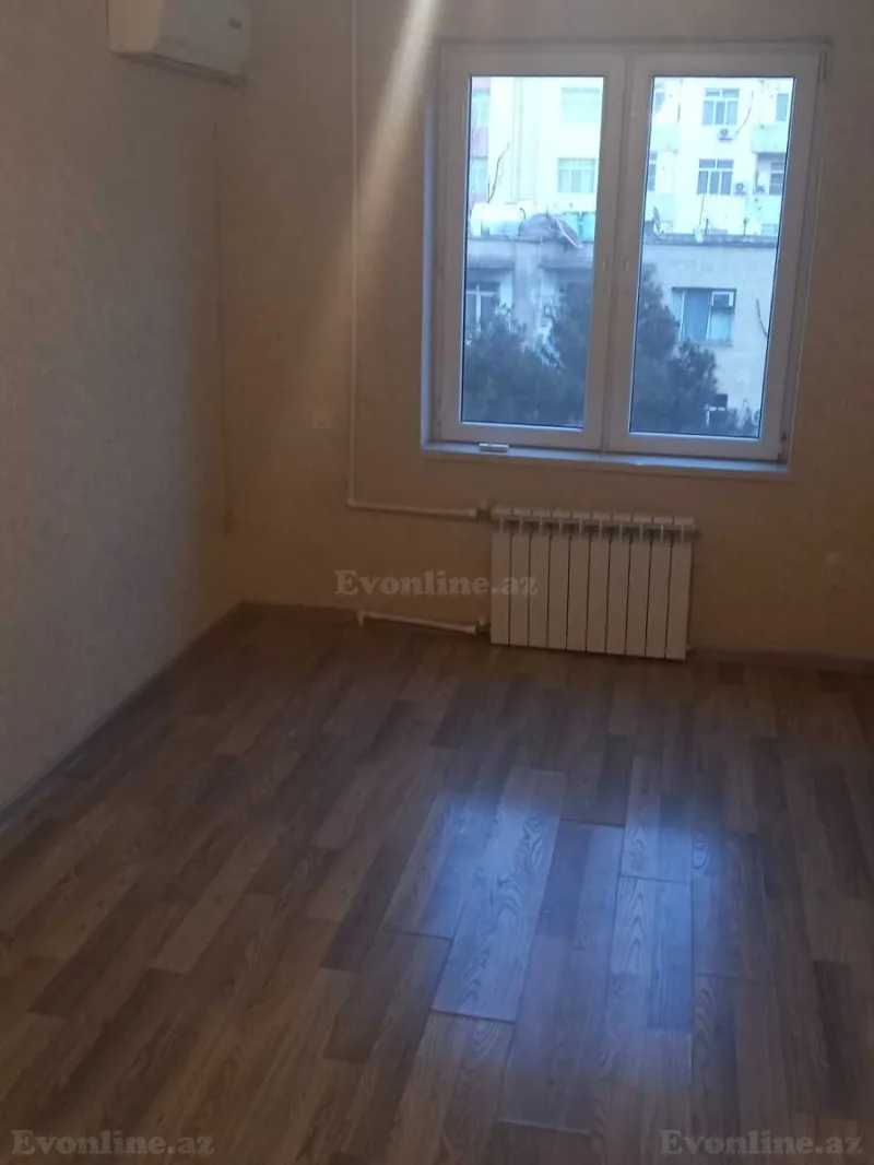 Kirayə verilir 2 otaqlı Mənzil Köhnə tikili 54 m² Əhmədli - şəkil 6