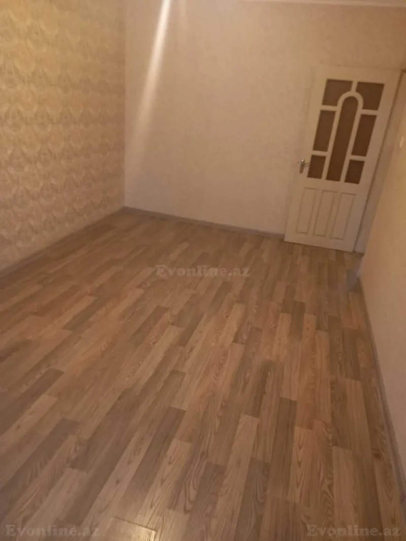 Kirayə verilir 2 otaqlı Mənzil Köhnə tikili 54 m² Əhmədli - şəkil 7