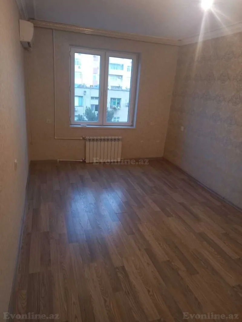 Kirayə verilir 2 otaqlı Mənzil Köhnə tikili 54 m² Əhmədli - şəkil 9