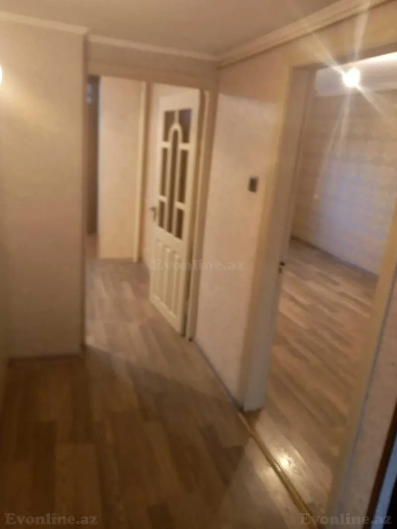 Kirayə verilir 2 otaqlı Mənzil Köhnə tikili 54 m² Əhmədli - şəkil 10