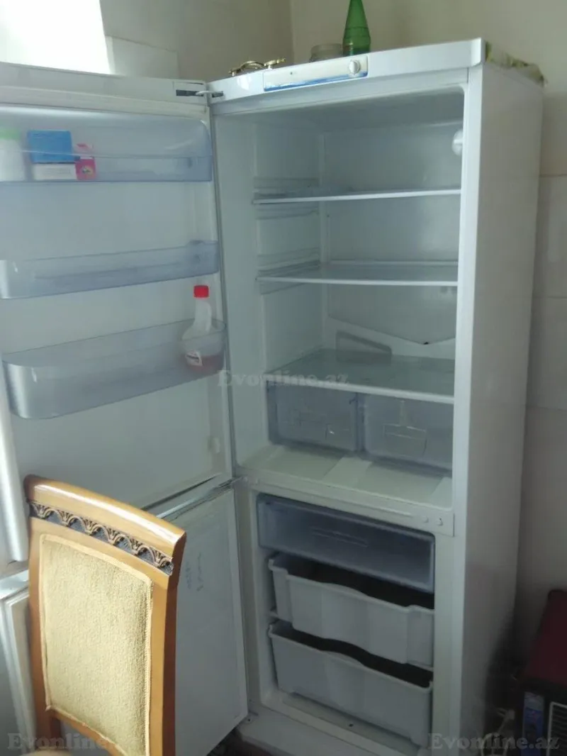 Satılır 2 otaqlı Mənzil Köhnə tikili 50 m² 8-ci kilometr - şəkil 3