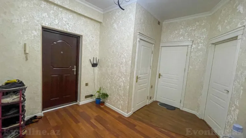 Satılır 3 otaqlı Mənzil Yeni tikili 81 m² Xırdalan - şəkil 2