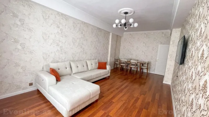 Satılır 3 otaqlı Mənzil Yeni tikili 81 m² Xırdalan - şəkil 5