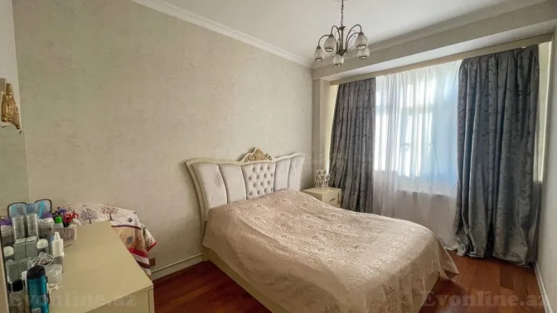 Satılır 3 otaqlı Mənzil Yeni tikili 81 m² Xırdalan - şəkil 7