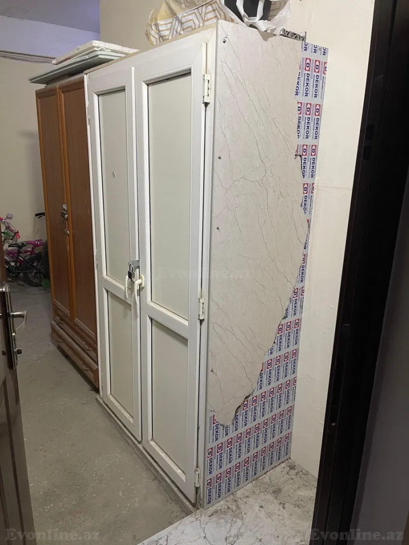 Satılır 3 otaqlı Mənzil Yeni tikili 81 m² Xırdalan - şəkil 9