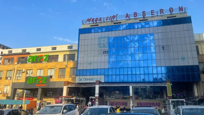 Satılır 3 otaqlı Mənzil Yeni tikili 81 m² Xırdalan - şəkil 10