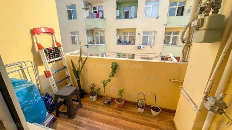 Satılır 3 otaqlı Mənzil Yeni tikili 81 m² Xırdalan - şəkil 11