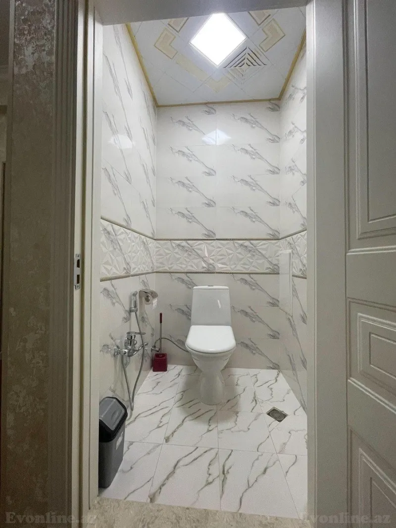 Satılır 3 otaqlı Mənzil Yeni tikili 81 m² Xırdalan - şəkil 12